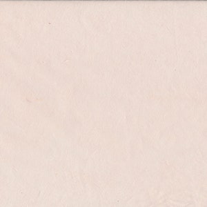 Hanji Papier creme