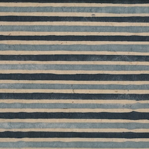 handgeschöpftes Papier aus Nepal gewachst 305