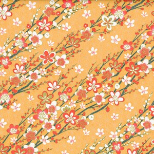 Chiyogami Papier 191