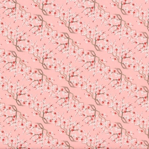 Chiyogami Papier 035