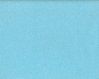 Kozo Paper bright blue