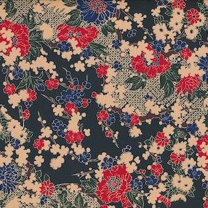 Papier Chiyogami 388