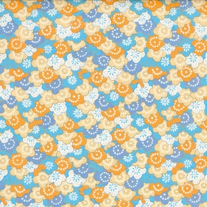 Papier Chiyogami 272