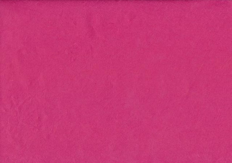 Hanji Paper pink image 1