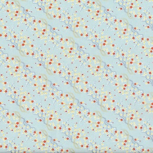 Chiyogami Papier 036