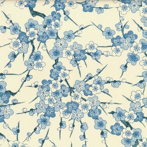 Papier Chiyogami 079