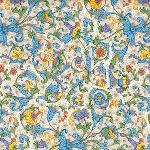 Carta Rossi 009