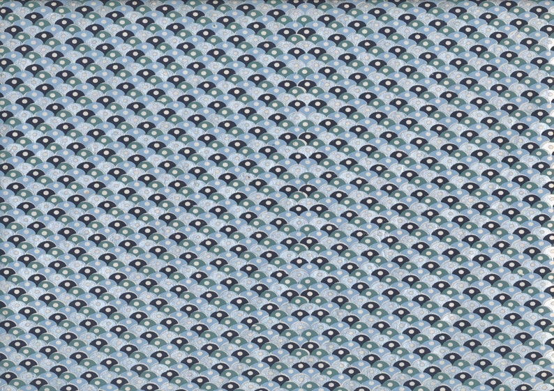 Handmade Lokta Paper from Nepal 048