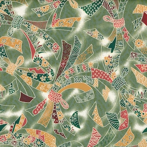 Chiyogami Papier 370