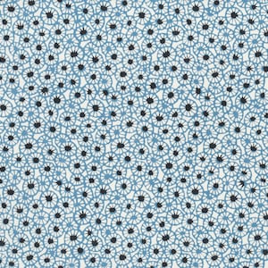 Papier Chiyogami 063