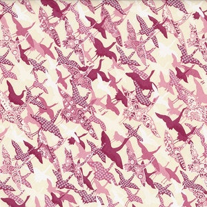 Chiyogami Papier 129