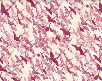 Chiyogami Paper 129