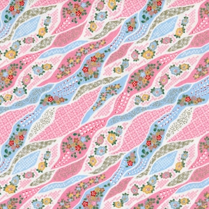 Chiyogami Paper 172