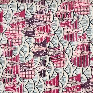 Katazome Papier 007