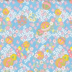 Chiyogami Papier 297