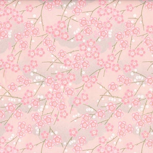 Chiyogami Papier 266