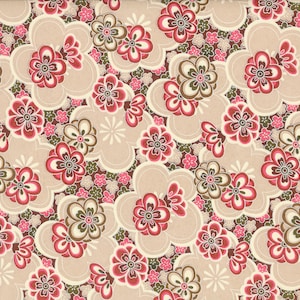 Chiyogami Papier 380