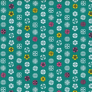Papier Chiyogami 274