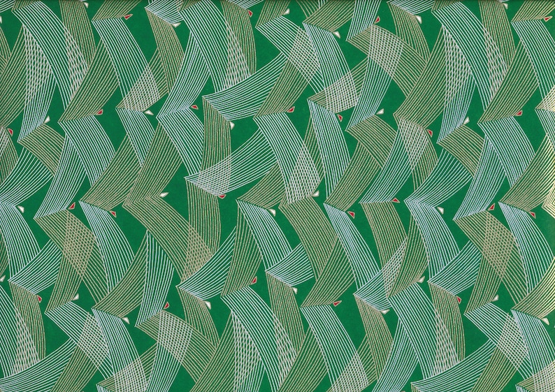 Chiyogami Paper 300 image 1