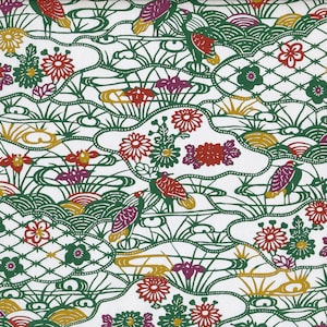 Papier Katazome 042