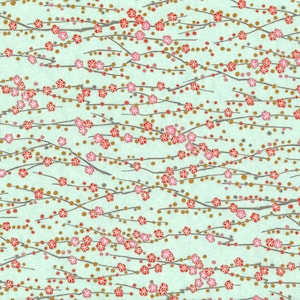 Chiyogami Paper 021