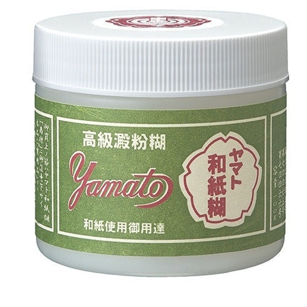 Yamato Nori Stärkepaste 10,50EURO/100gr