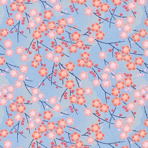 Papier Chiyogami 230