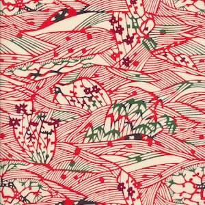 Katazome Papier 049