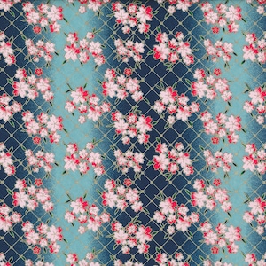 Papier Chiyogami 302