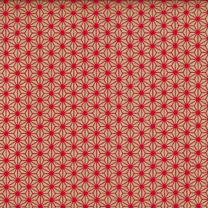 Chiyogami Papier 196