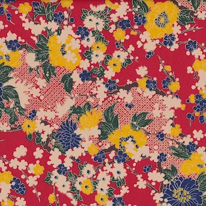 Papier Chiyogami 390