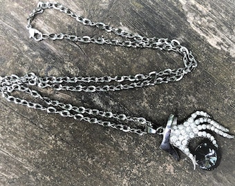 Collar vintage