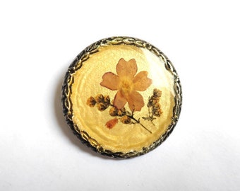 Broche Vintage PIERRE BEX