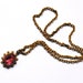 see more listings in the Necklaces section