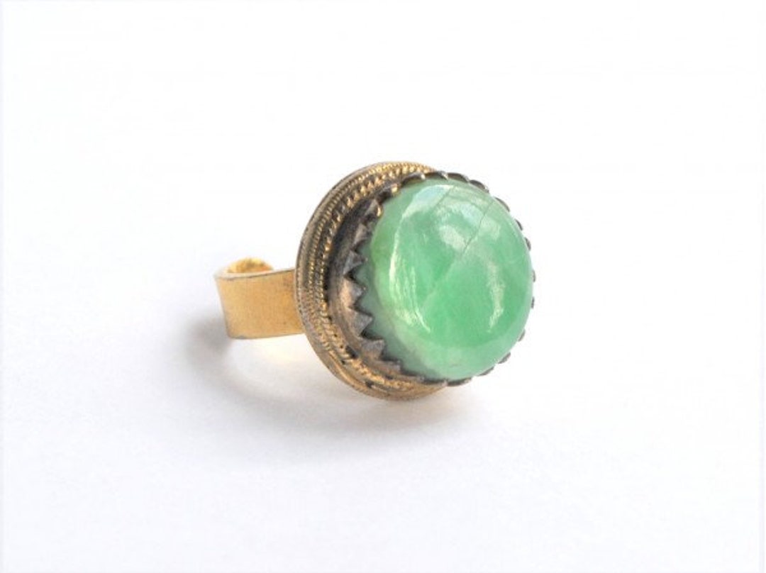 Vintage Ring - Etsy