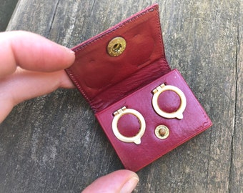 Porta-comprimidos vintage