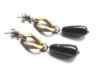 Vintage Earrings
