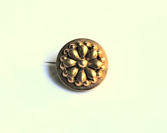 Antique French Brooch