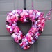 see more listings in the Valentine's Wreaths section