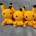 see more listings in the Amigurumi  section