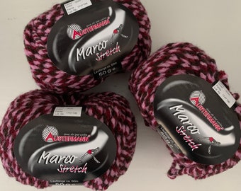 Austermann Makro-Stretch-Garn