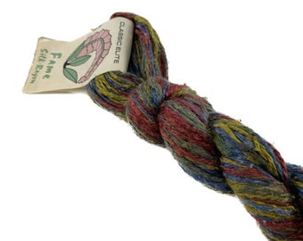 Classic Elite Yarns Fame Seiden-Rayon-Garn