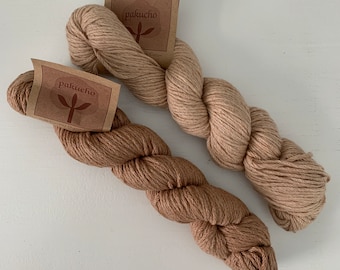 Pakucho Zertifiziertes Bio Baumwollgarn-Fair Trade und Vegan