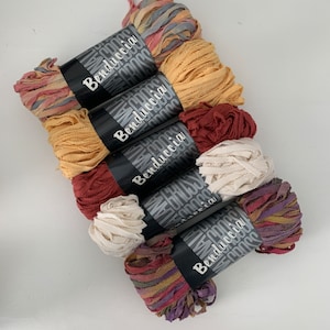 Lana Grossa Benduccia Yarn