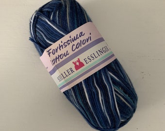 Schoeller Esslinger Fortissima Cottou Colori