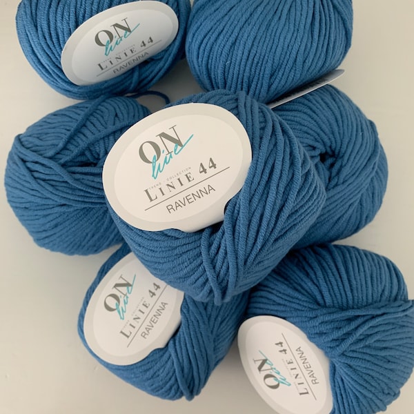 OnLine Linie 44 Ravenna Yarn