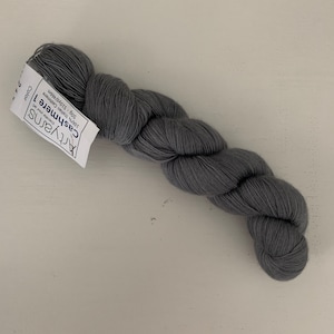 Art Yarns Cashmere 1 - 100% Italian Cashmere Lace Weight Yarn