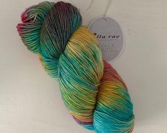 Ella Rae Lace Merinogarn