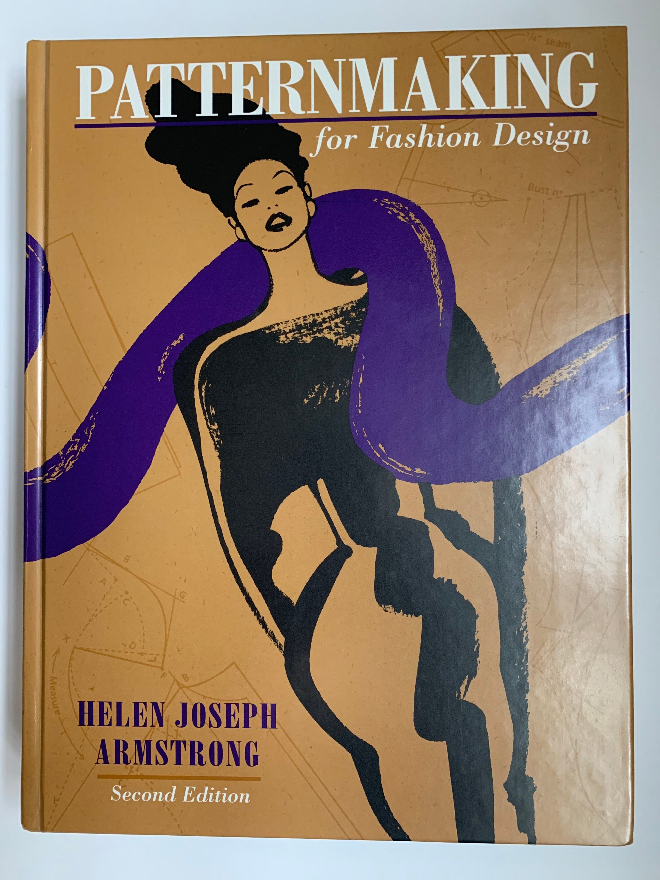 Patternmaking for Fashion Design [Book]