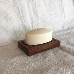 Soap Sofa